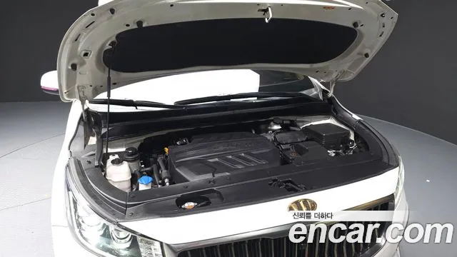Kia Carnival 2018 thumb 6