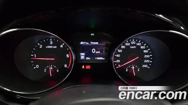 Kia Carnival 2018 thumb 8