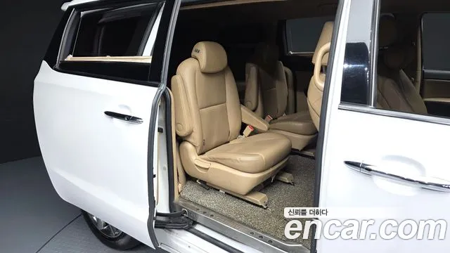 Kia Carnival 2018 thumb 12