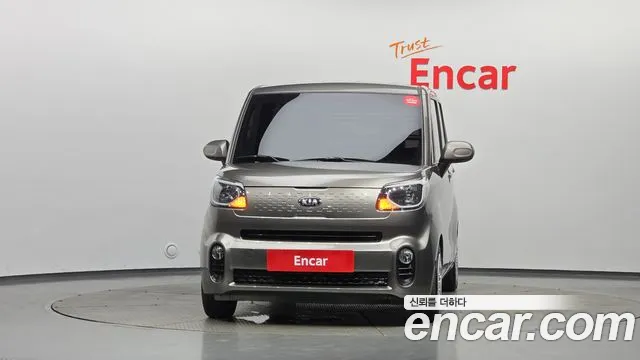Kia Ray 2020 thumb 3