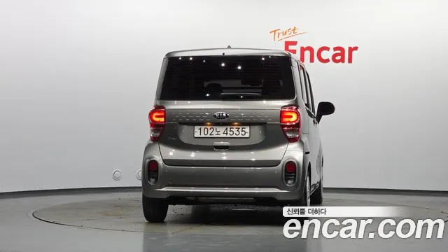 Kia Ray 2020 thumb 4