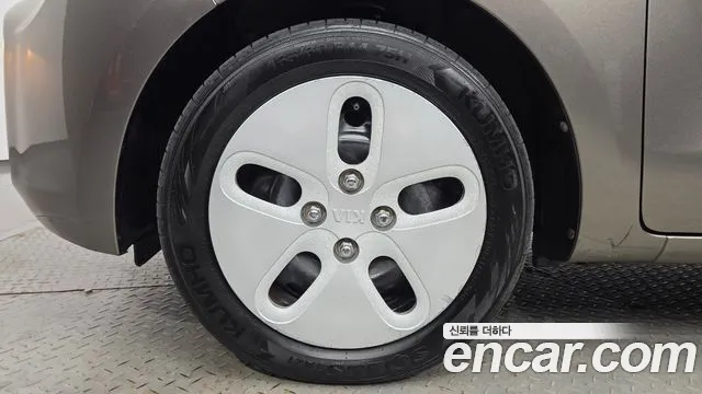 Kia Ray 2020 thumb 5