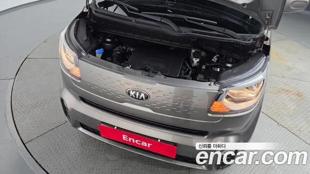 Kia Ray 2020 thumb 6