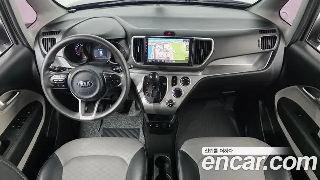Kia Ray 2020 thumb 7