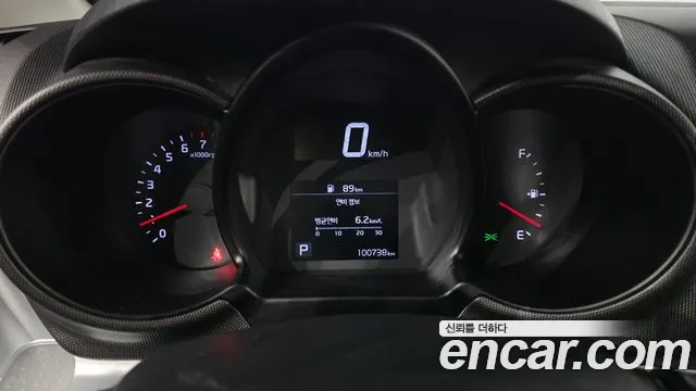 Kia Ray 2020 thumb 8