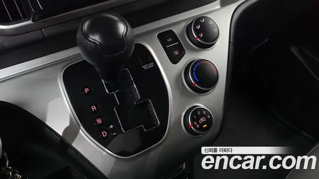 Kia Ray 2020 thumb 9