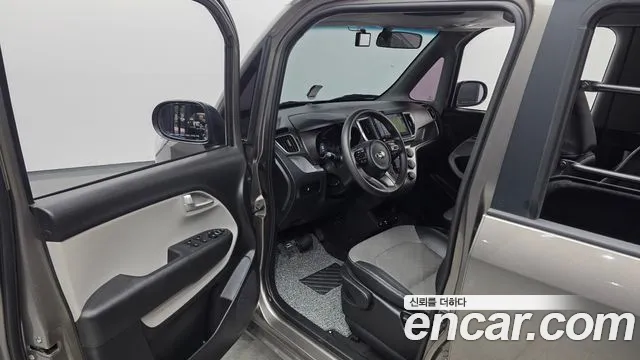 Kia Ray 2020 thumb 10