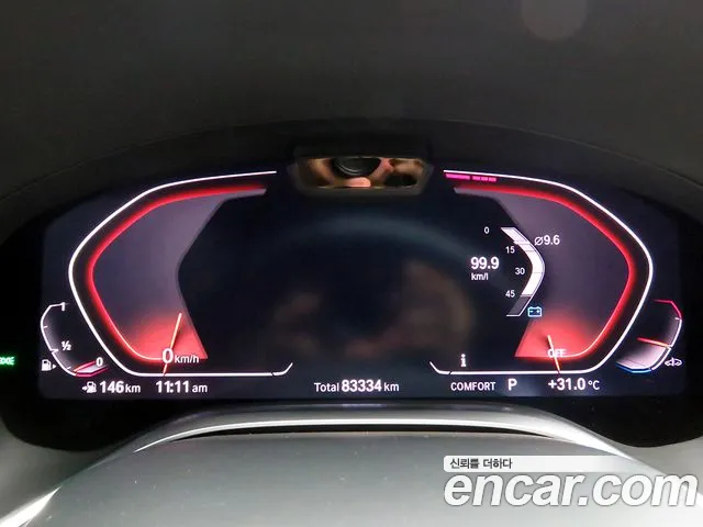 BMW 7 серии 2019 thumb 9