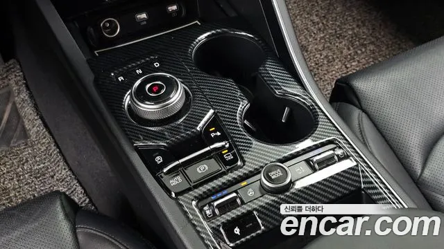 Kia K5 2020 thumb 9