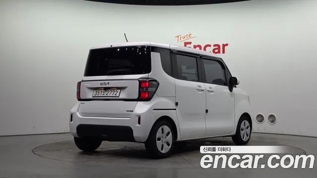 Kia Ray 2022 thumb 2