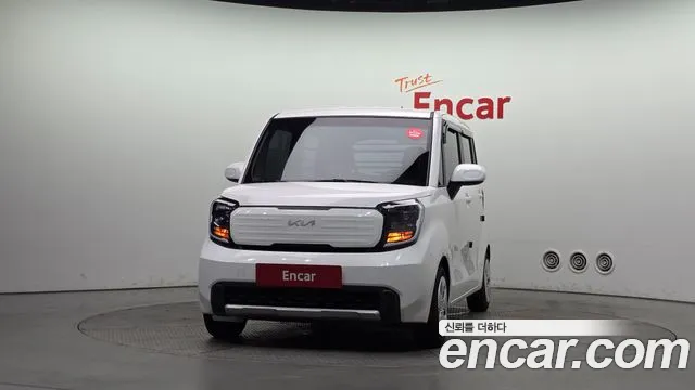 Kia Ray 2022 thumb 3