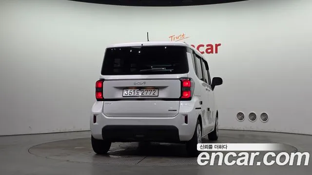 Kia Ray 2022 thumb 4