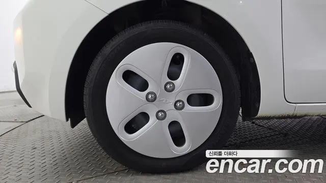 Kia Ray 2022 thumb 5
