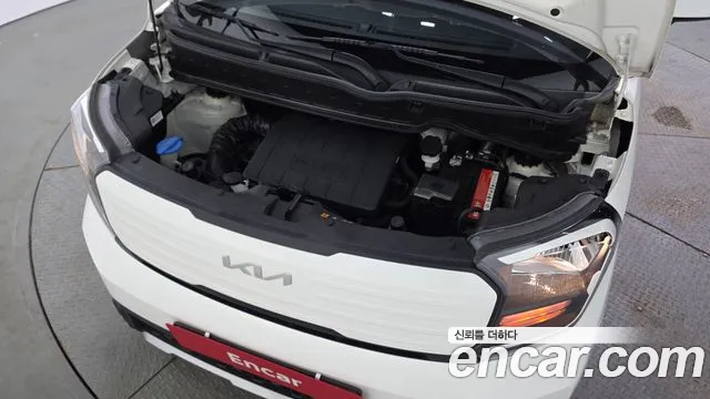 Kia Ray 2022 thumb 6