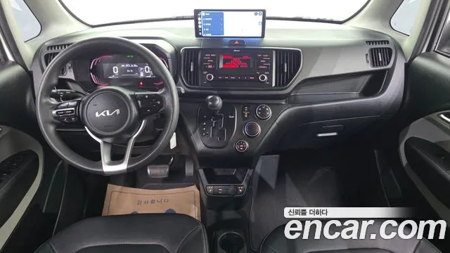 Kia Ray 2022 thumb 7