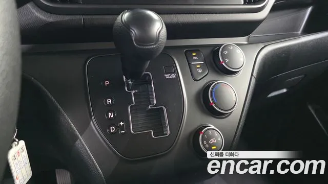 Kia Ray 2022 thumb 9