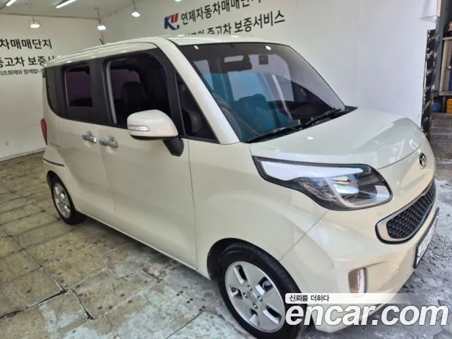 Kia Ray 2016 thumb 3