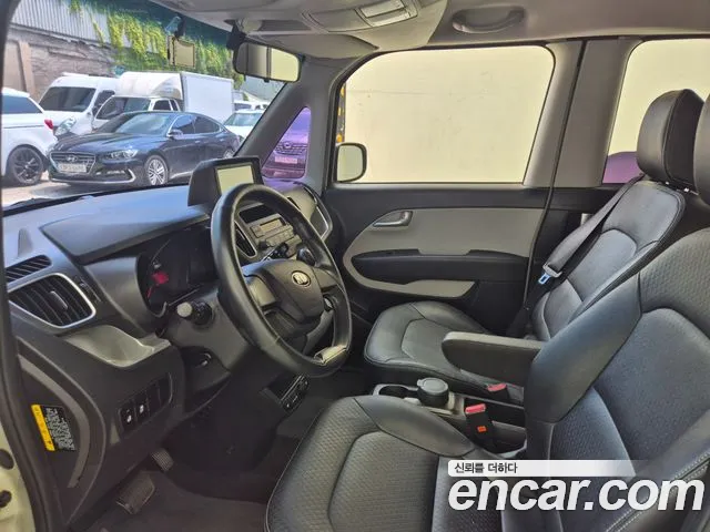 Kia Ray 2016 thumb 4