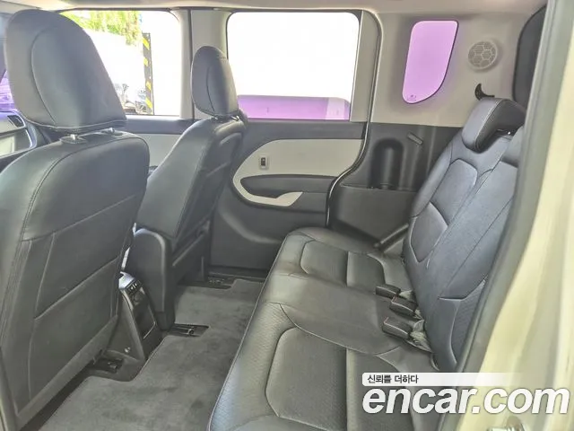 Kia Ray 2016 thumb 5