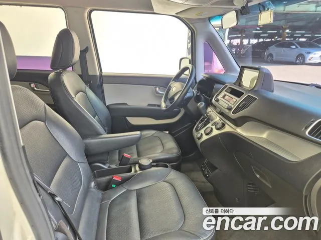 Kia Ray 2016 thumb 6