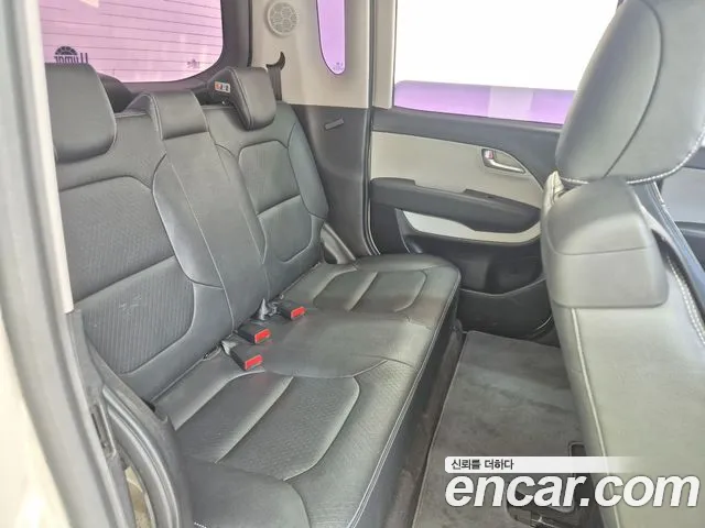 Kia Ray 2016 thumb 7