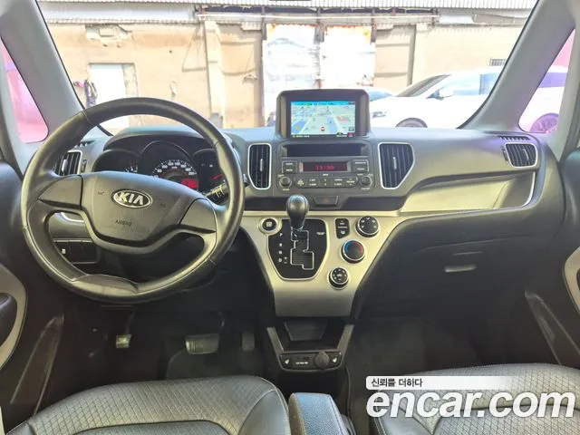Kia Ray 2016 thumb 8