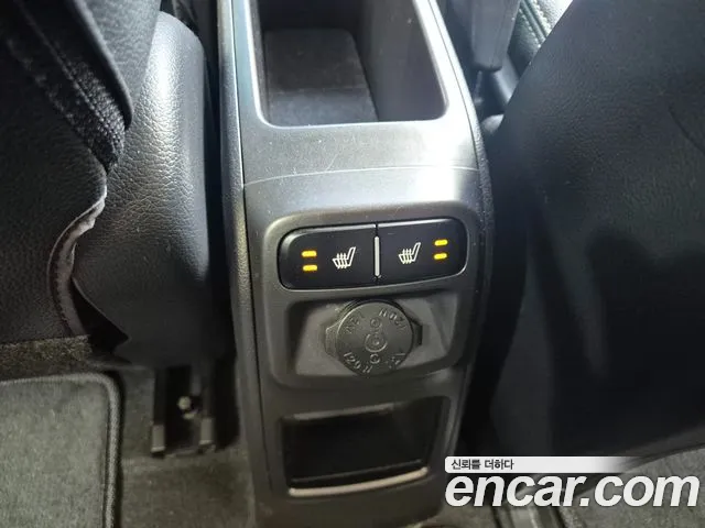 Kia Ray 2016 thumb 9