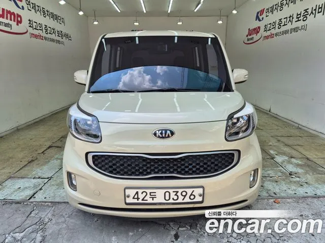 Kia Ray 2016 thumb 12