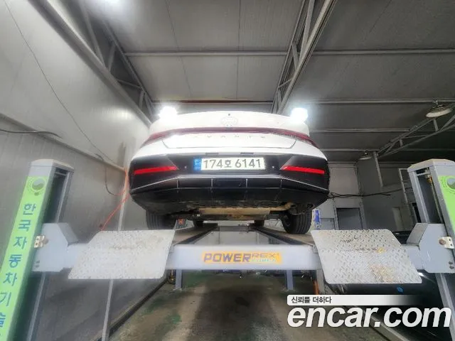 Hyundai Avante 2023 thumb 2