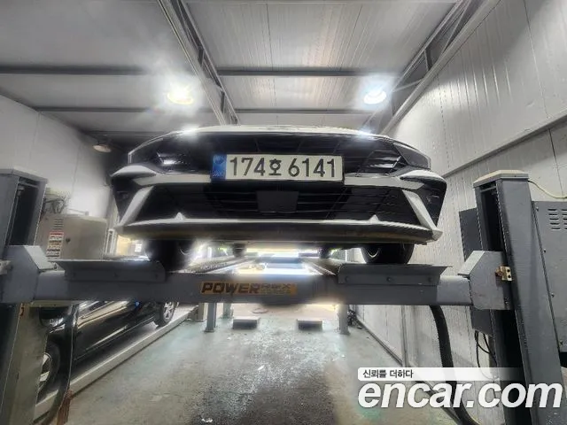 Hyundai Avante 2023 thumb 7