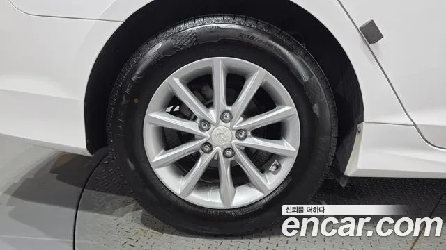 Hyundai Sonata 2018 thumb 5