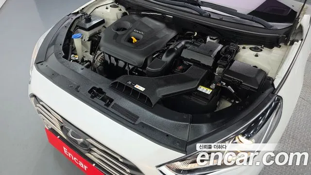 Hyundai Sonata 2018 thumb 6