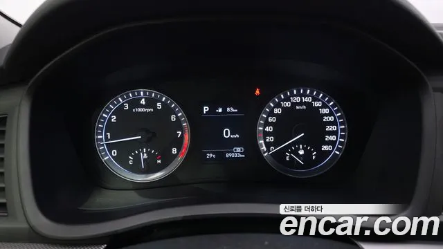 Hyundai Sonata 2018 thumb 8
