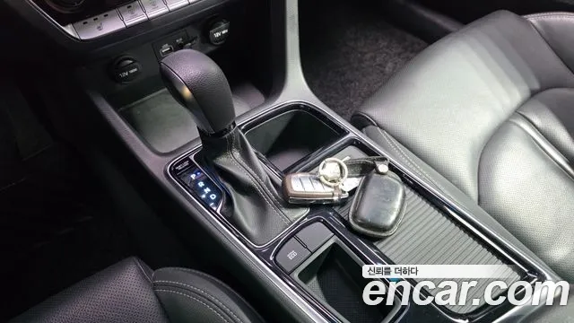 Hyundai Sonata 2018 thumb 9