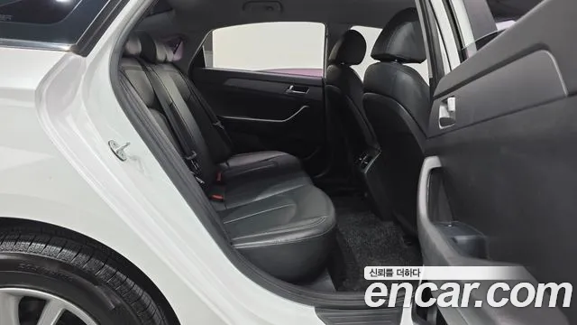 Hyundai Sonata 2018 thumb 11