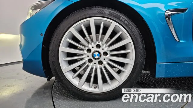 BMW 4 серии 2020 thumb 5