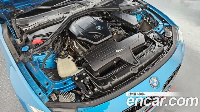 BMW 4 серии 2020 thumb 6