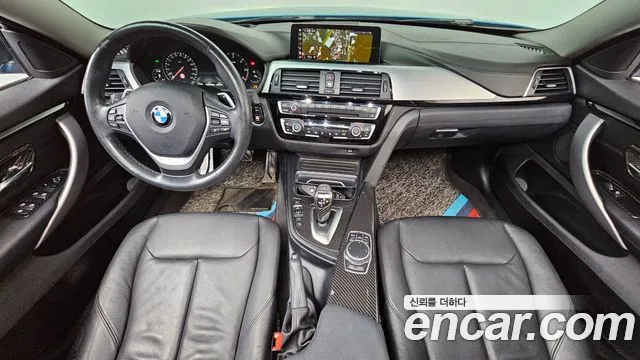 BMW 4 серии 2020 thumb 7