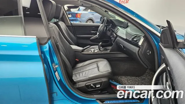 BMW 4 серии 2020 thumb 11
