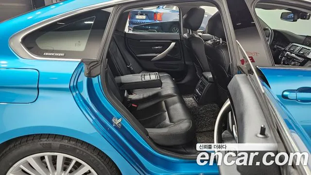 BMW 4 серии 2020 thumb 12