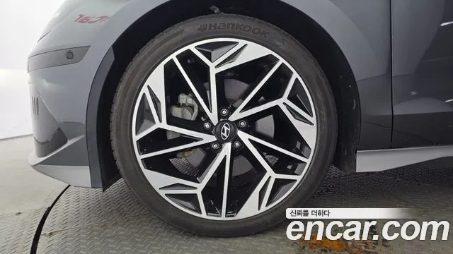 Hyundai IONIQ 6 2023 thumb 5