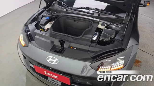 Hyundai IONIQ 6 2023 thumb 6