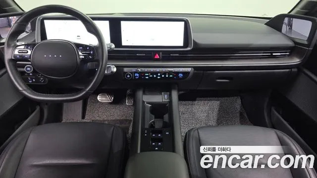 Hyundai IONIQ 6 2023 thumb 7