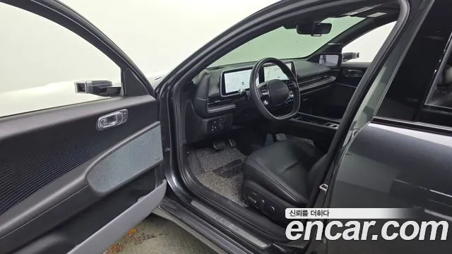 Hyundai IONIQ 6 2023 thumb 10
