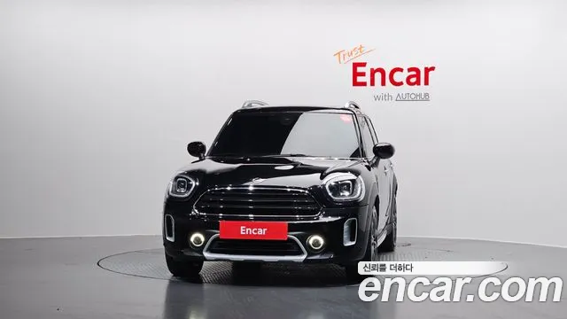 Mini Countryman 2023 thumb 3