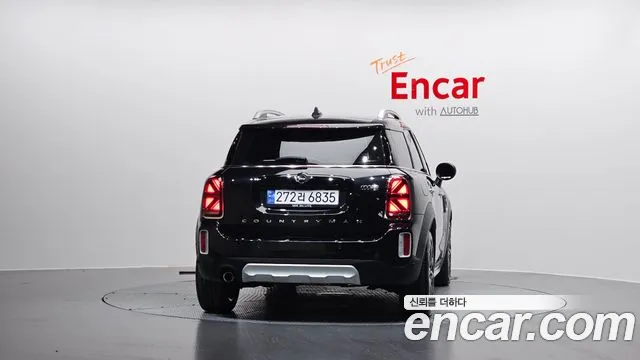 Mini Countryman 2023 thumb 4