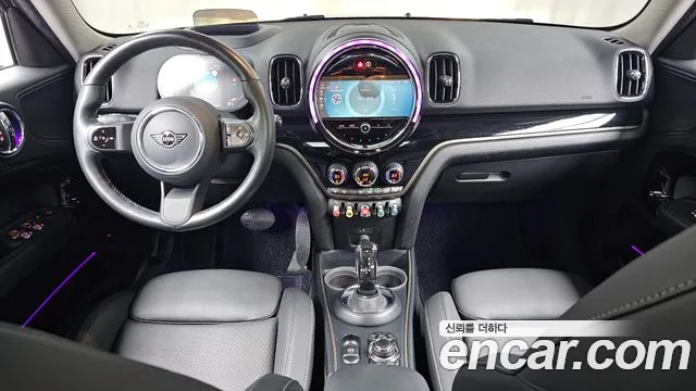 Mini Countryman 2023 thumb 7