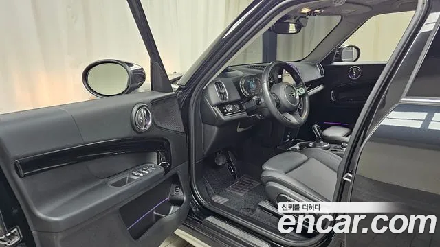 Mini Countryman 2023 thumb 10
