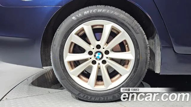 BMW 5 серии 2013 thumb 5