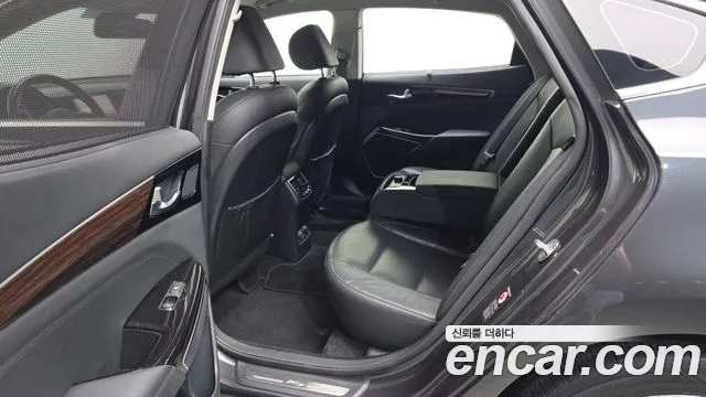 Kia K7 2017 thumb 11